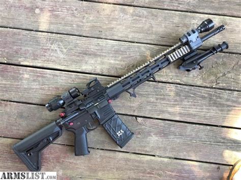 Armslist For Saletrade Ruger Ar556 Mpr