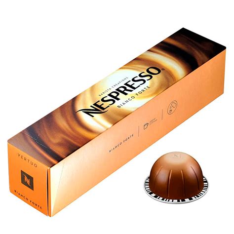 Nespresso Vertuo Bianco Forte Factory Sale Emergencydentistry