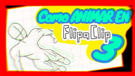 Como ANIMAR PELEAS en FlipaClip tutorial súper FACIL y RAPIDO 3