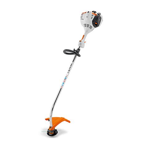 STIHL FS 50C E Petrol Grass Trimmer SportWorks