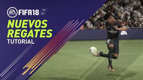 Tutorial De Regates Fifa Youtube