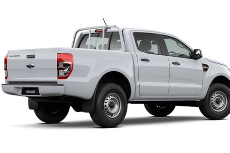 New 2021 Ford Ranger Xl Double Cab 655k Coffs Harbour Nsw Mike