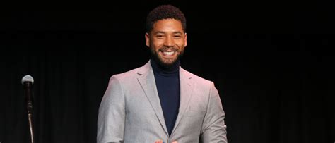 Here’s Jussie Smollett’s Official Mugshot | The Daily Caller