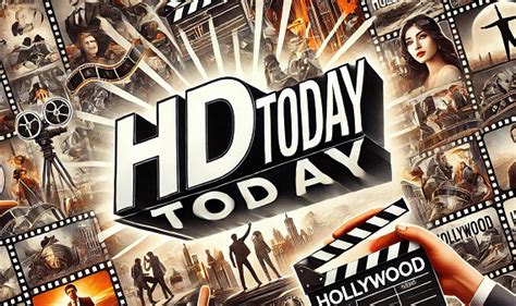 HDToday Official Stream HD Movies Shows Effortlessly