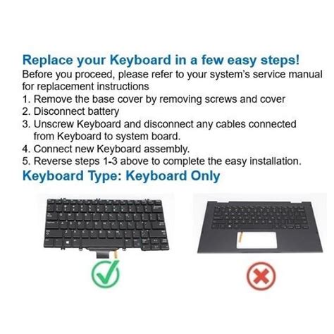 Dell English International Non Backlit Keyboard With Keys Dell Usa