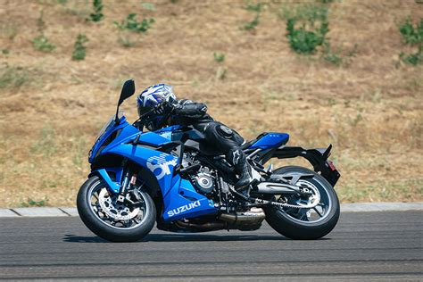 S Suzuki Gsx R Supermoto