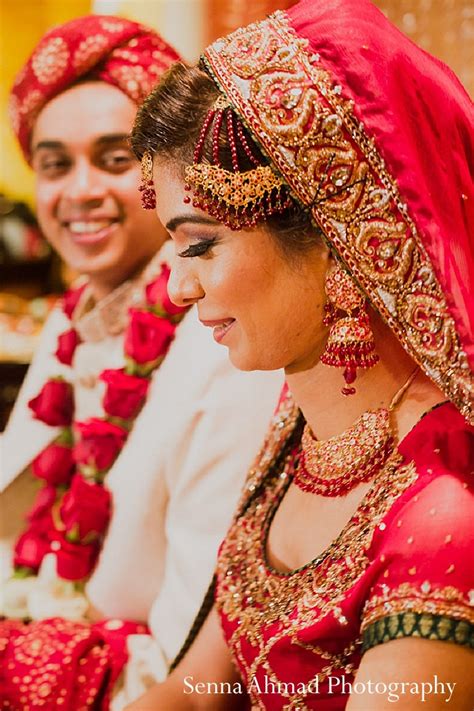 Ceremony Photo Maharani Weddings