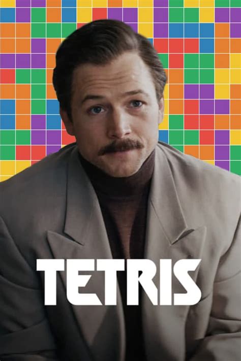 Ver Tetris Online Latino Hd Pelisplus