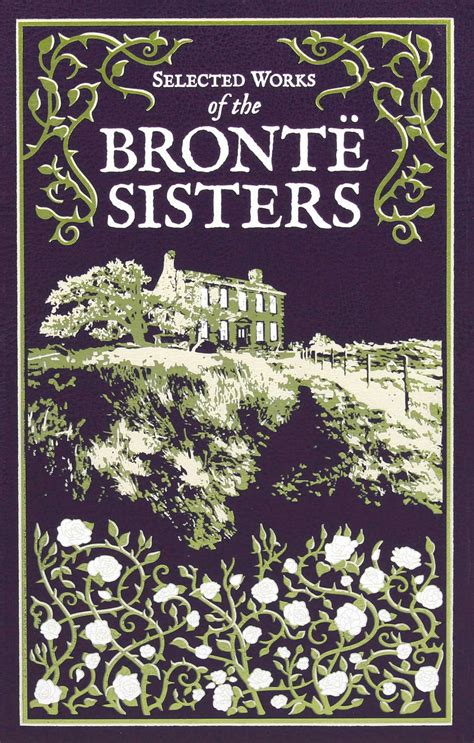 Emily Bronte Works