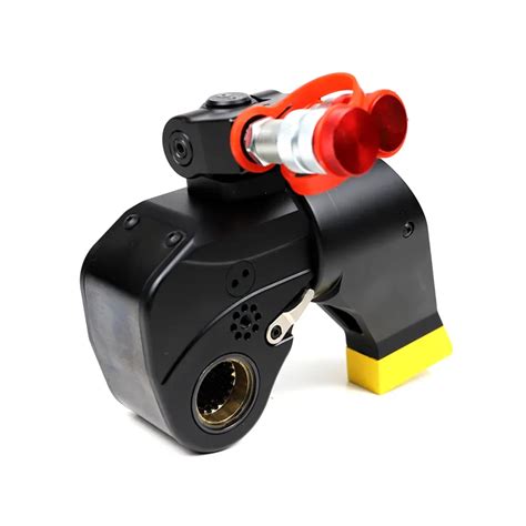 Black Sbt Series Square Drive Hydraulic Torque Wrench Saivs