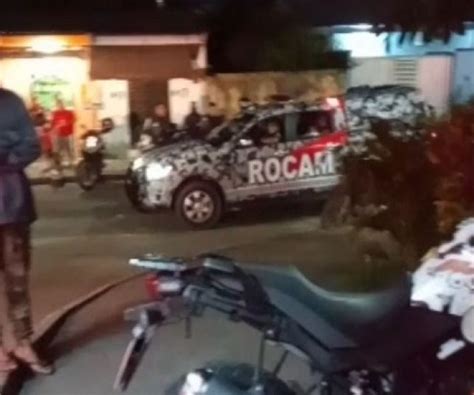 Notícias Dois traficantes mortos em troca de tiros policiais da