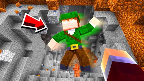 O Dia Que Eu Trolei O Robin Hood Gamer No Minecraft Youtube