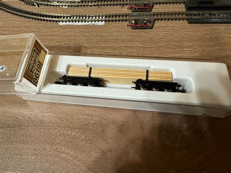 M Rklin Spur Z Wagen Miniclub Kaufen Auf Ricardo