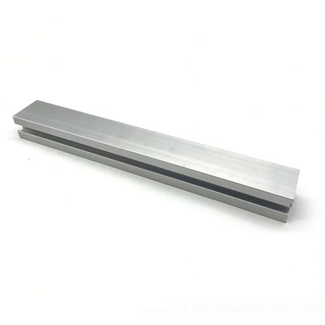 60 Series T Slot Solar System Aluminium Construction Profiles Aluminium