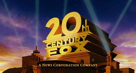 20th Century Fox 1994 2010 Logo By Logomanseva On Deviantart