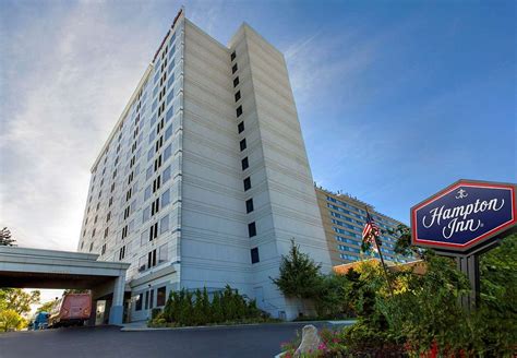 Hampton Inn Ny Jfk 110 ̶1̶7̶0̶ Updated 2021 Prices And Hotel