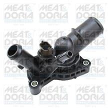 Meat Doria Thermostat K Hlmittel C Passend F R Fiat X Tipo Jeep