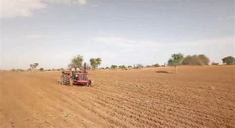 Fourth Agricultural Road Map Will Decide The Direction Of Development