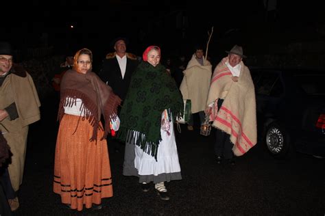 Not Cias De Resende Regi O Cinf Es Cantar Das Janeiras Moda Antiga