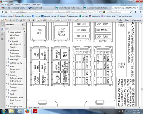 Kenworth T Ac Wiring Diagrams