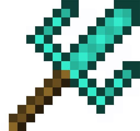 Minecraft Item Editor Pickaxe Diamond Tynker