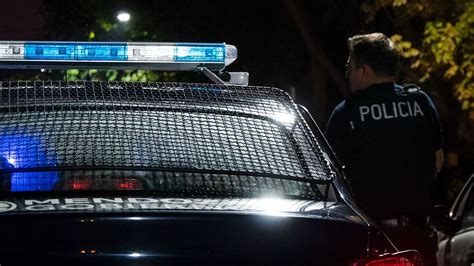 Un Chico De A Os Fue Asesinado De Una Pu Alada Y El Autor Ser A Un