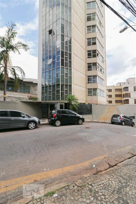 Condomínio Edifício Cezanne Gutierrez Belo Horizonte Alugue ou