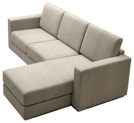 Paria Modular Sectional - Modern - Sectional Sofas - by AllModern