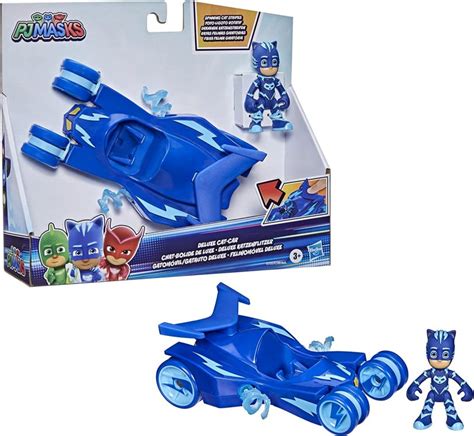 Pj Masks Pijamaskeliler Kedi Çocuk Figür Ve Özel Araç Fiyatı Yorumları