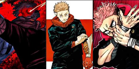 Jujutsu Kaisen Todas as múltiplas Técnicas Amaldiçoadas de Yuji Itadori