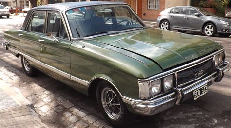 Ford Falcon Https Arcar Org Ford Falcon 85349 Autos Coches