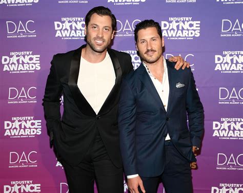 Dwts Maks Val Chmerkovskiy What Theyve Said About Leaving