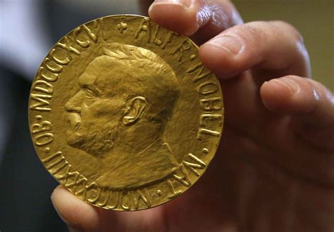 En Direct Prix Nobel De La Paix 2015 273 Candidats En Lice