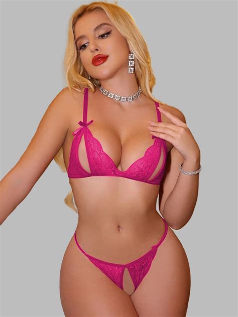 Buy VAGHBHATT Women Mid Rise Lingerie Set Lingerie Set For Women 32127840 Myntra