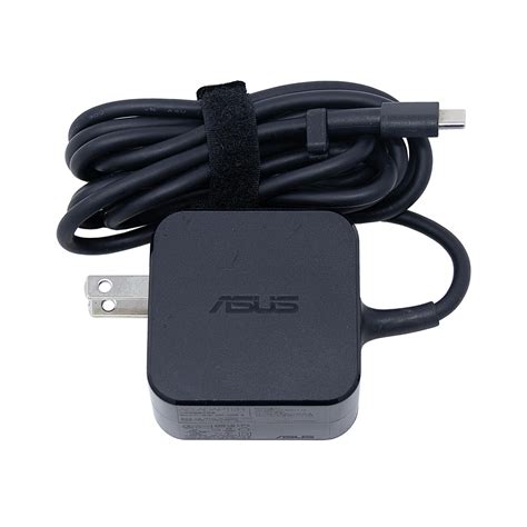 ASUS 45W USB C USB Type C Power Charging Laptop AC Adapter Walmart