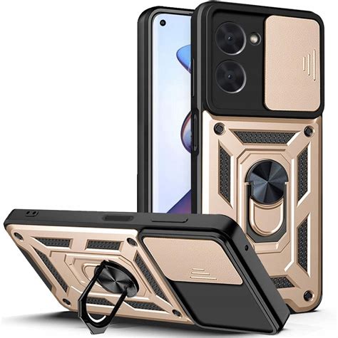 Exoguard Etui Pancerne Case Cover Obudowa Futera Do Realme G