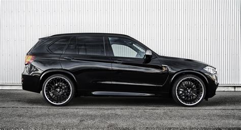 Hamann Bmw X5 F15 Erste Fotos Zeigen Tuning Felgen Bis 23 Zoll