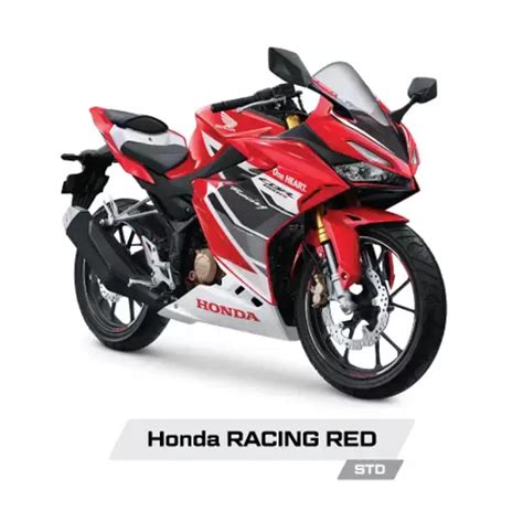 Honda Cbr150r Series Honda Mandala Jaya Abadi