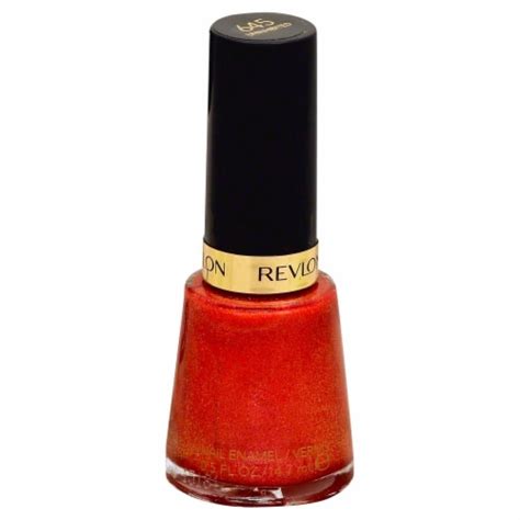 Revlon Nail Polish, 1 Count - Fry’s Food Stores