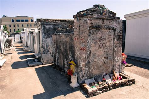 Have You Ever Been Brave Enough To Visit One Of These Cemeteries
