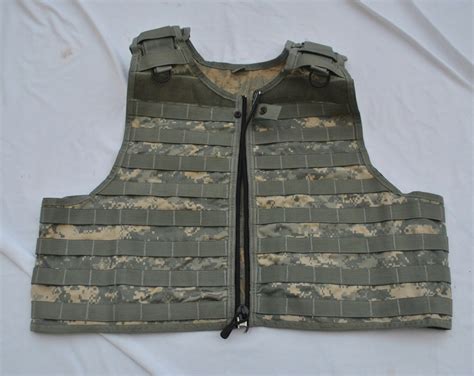 Kamizelka Taktyczna Acu Upc Spec Ops Us Army Molle Ii