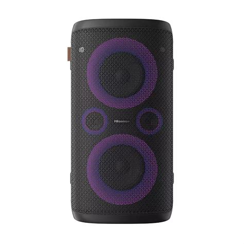 Party rocker one HP100 - Hisense
