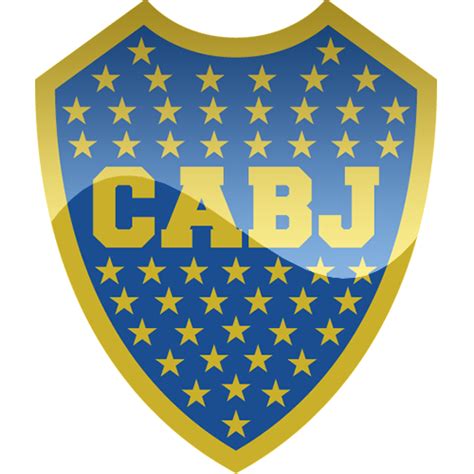 Boca Juniors Football Logo Png