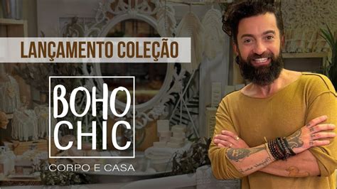 Open Dia Dos Namorados Apresenta O Cole O Boho Chic Peter