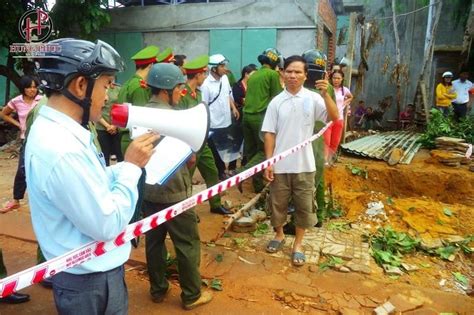 Quy Trình Cưỡng Chế Thu Hồi đất Luật Hùng Phúc