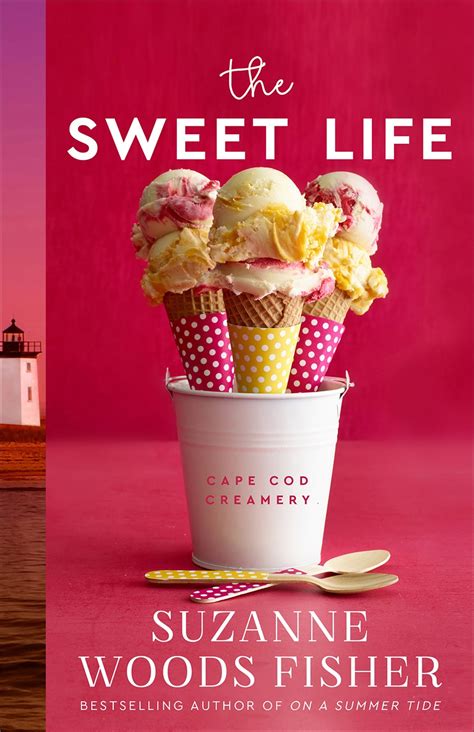 Review Of The Sweet Life 9780800741525 — Foreword Reviews