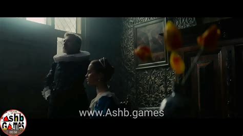 Alicia Vikander And Dane Dehaan Sex Scenes Tulip Fever Sex Scene Ashbgames Xnxx