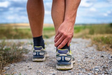 How to Stop Your Achilles Tear from Progressing?
