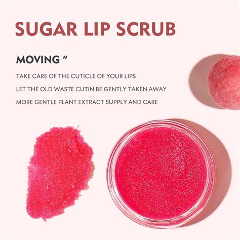 3 Piece Lip Care Kit Hydrating Lip Glow Oil Moisturizing Lip Mask Exfoliating Lip Scrub