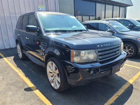 Woodbridge Public Auto Auction